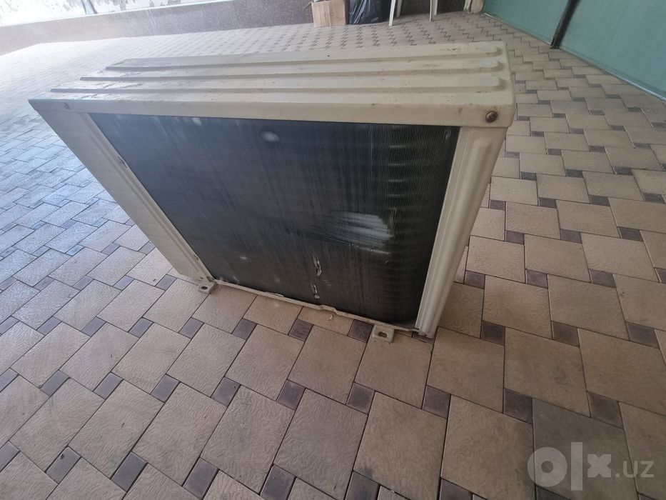 Агрегат для кондиционера артел 12