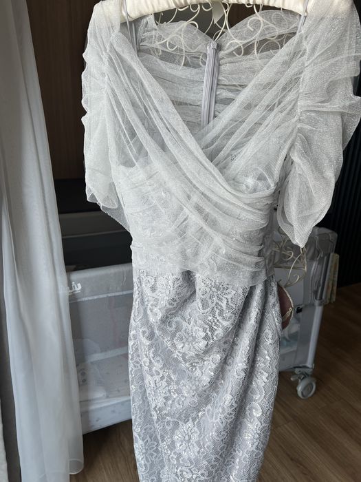 Rochie eleganta Bagdley Mischka