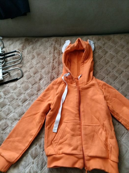 Кофта для девочки