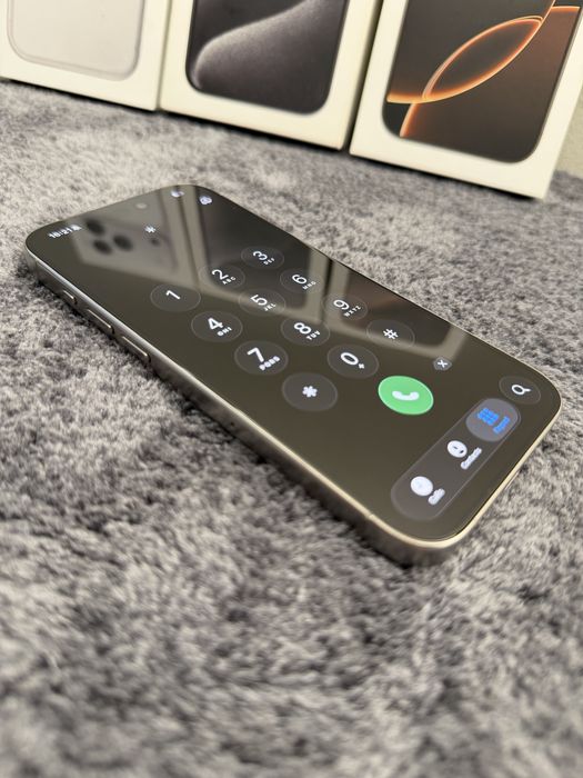 Iphone 15 Pro- отлично състояние