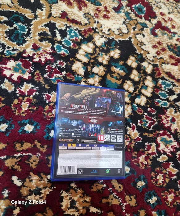 Продам на PlayStation 4,5