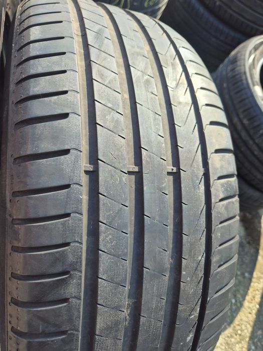 2 Anvelope de VARA - 225/55/17 - PIRELLI - Stare BUNA - DOT 2022 !