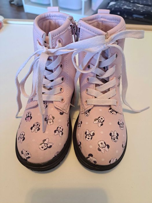 Детски обувки LC Waikiki