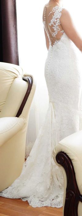 Rochie de mireasa