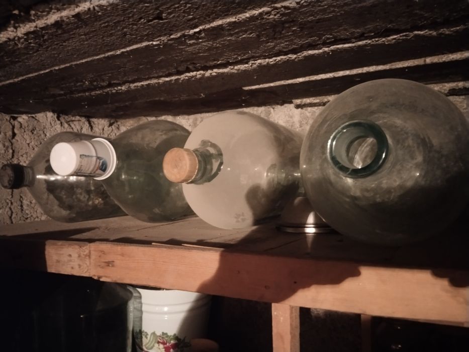 Продам стеклянные банки