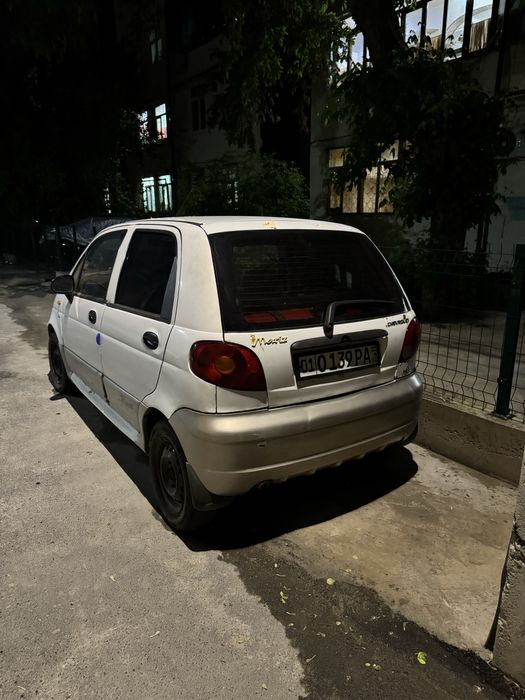 Матиз бест продаётся