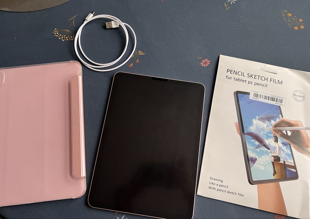 iPad Air 4 10.9" (2020) 4th Gen Wifi 64 GB