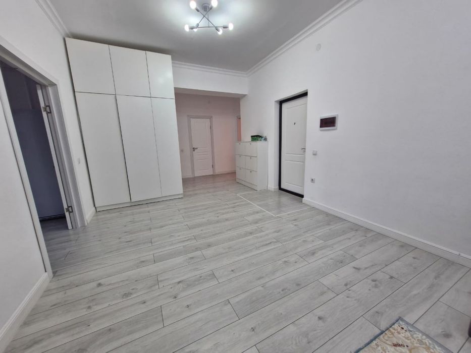 квартира 3 комнатная