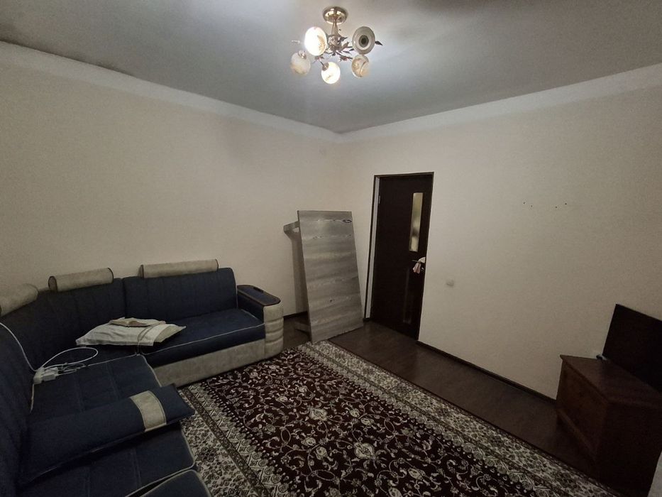 Ховли уй ремонт килинган