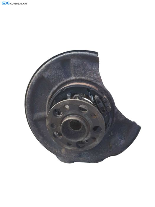 Fuzeta cu Rulment Dreapta Spate Mercedes Clasa E Class W211 2001 - 2007 [V0178]