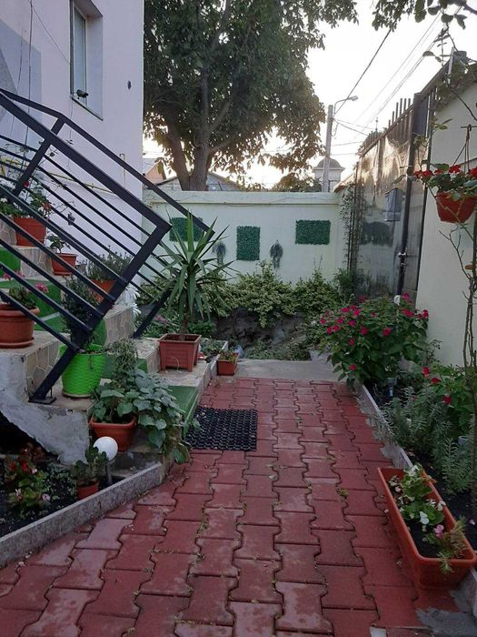 Militari, Apusului regim hotelier