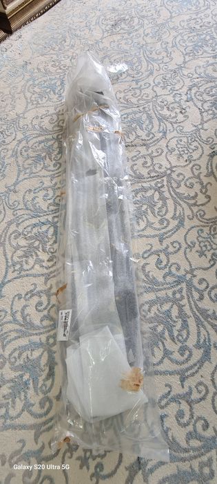 Продам запчасти на КIA