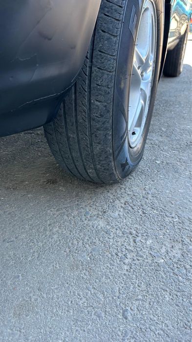 Lexus rx300 шины