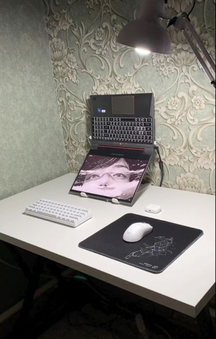 Ноутбук игровой th