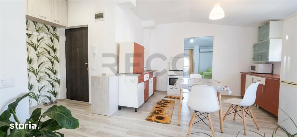 RECO Apartament 2 camere bloc nou Oradea calea Aradului