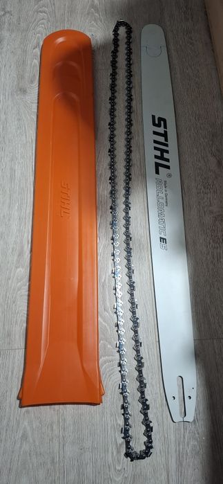 Vand lamă si lant pentru stihl 90 cm
