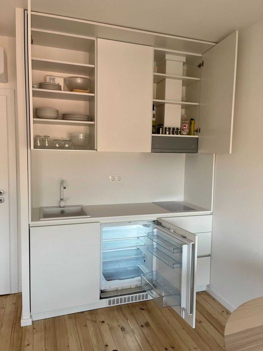 Дава се под наем Двустаен апартамент в Пловдив, Център - 60 кв.м за 548.25 € - Снимка #6