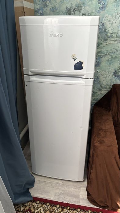 Холодильник BEKO