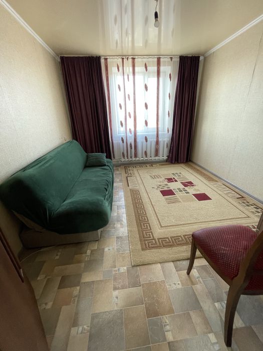 Продам 3 ком.кв улучшенной планировки