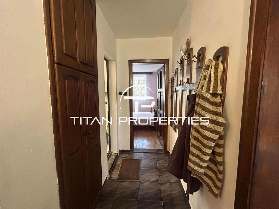 Дава се под наем Двустаен апартамент в Варна, Завод Дружба - 80 кв.м за 409 € - Снимка #7