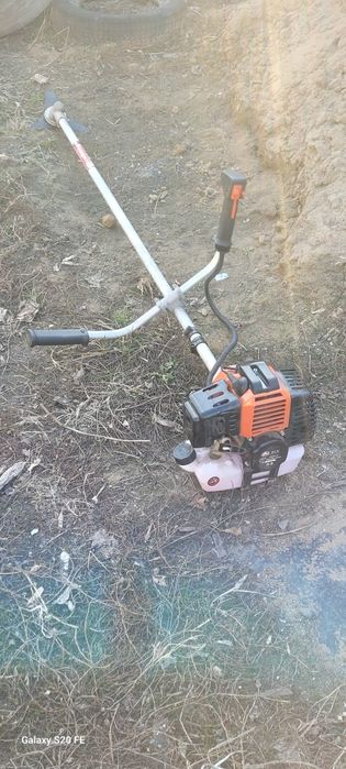 Триммер бензиновый PIT P73102A