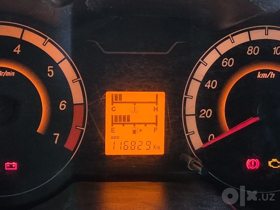 Changan / Чанган / CHANGAN 98