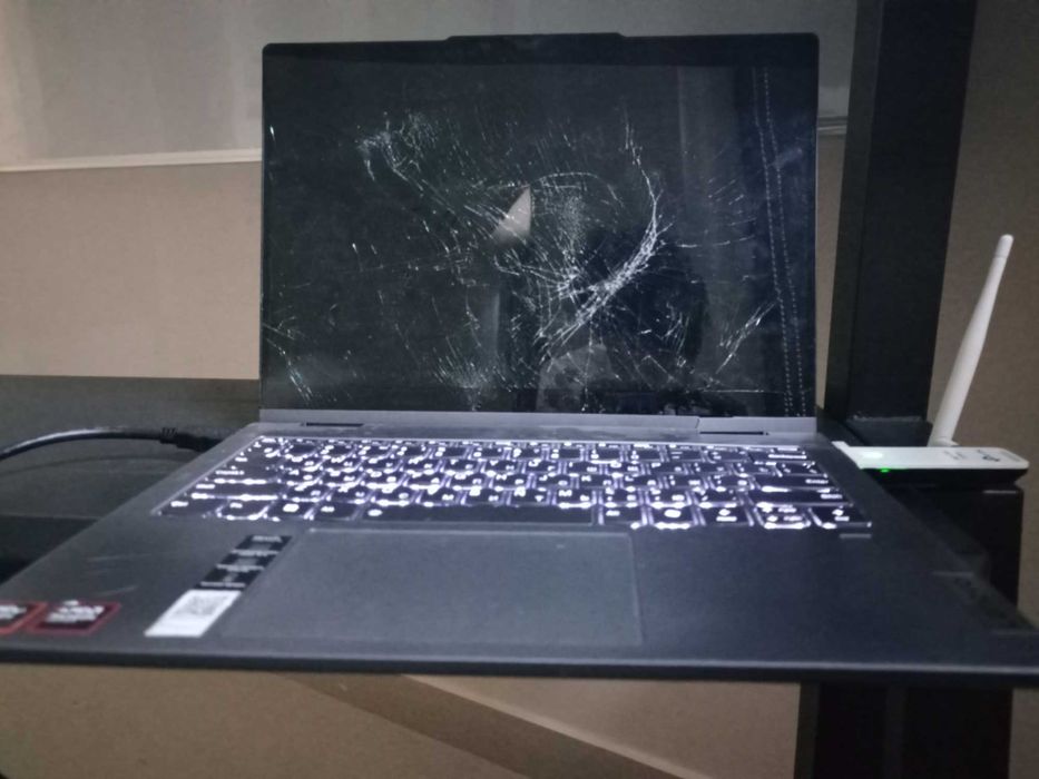 Lenovo ideapad 5 2in1