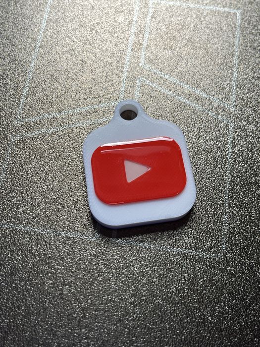 NFC ключодържатели за вашия бизнес или социални мрежи