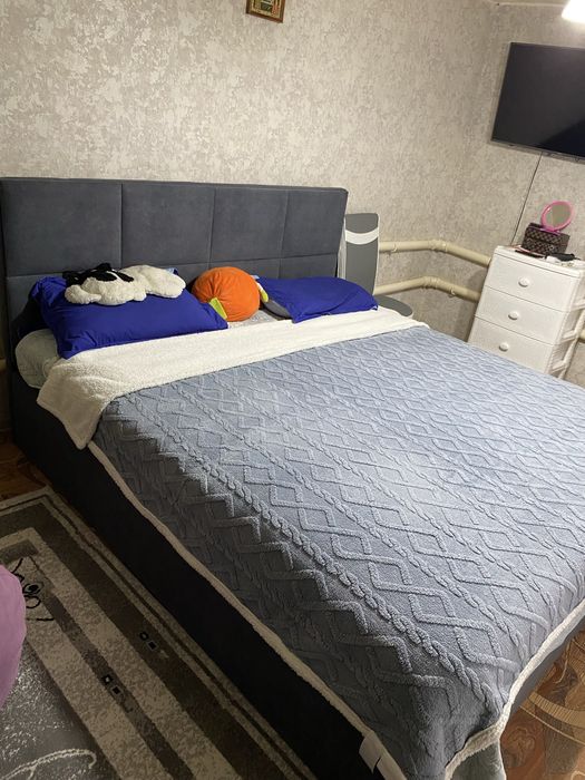 Продам   Кровать