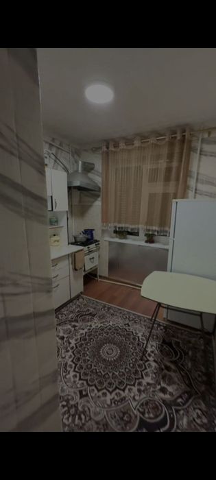 Vagzal partsezda 2xona kvartira bor oilaga beriladi.