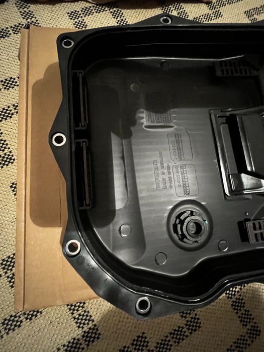 Поддон АКПП с фильтром Bmw