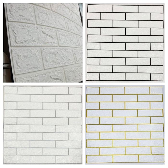 Продам настенные панели 3D