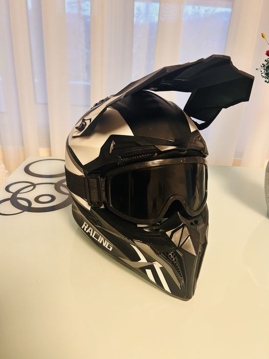 Vand casaca de cross