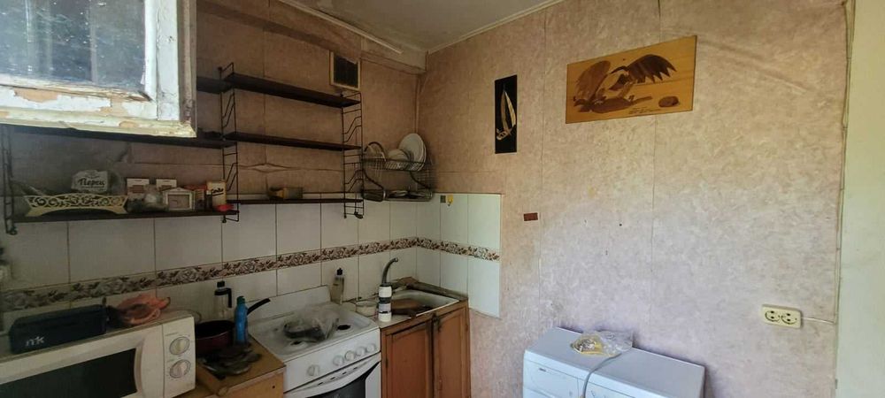 Продается 2х комнатная квартира