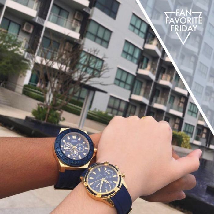 Ceas femei Guess Catalina W0562L2 TRANSPORT GRATUIT