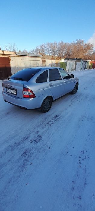 Продаётся лада приора