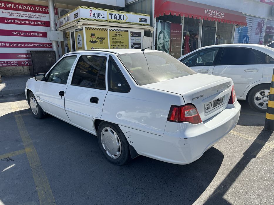 Chevrolet Nexia 2 1.6