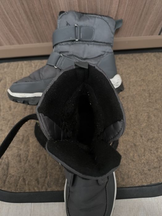 Дески ботуши 36 размер