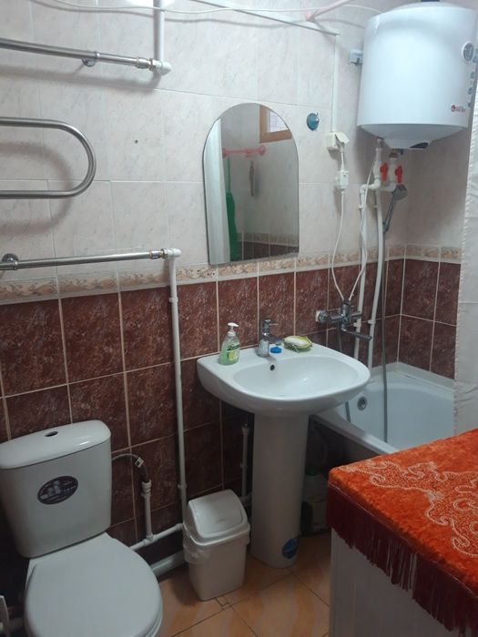 Продаю 3 комнатную квартиру.