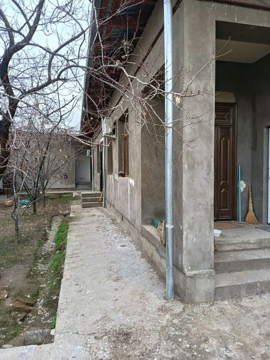 Продам участок в Узбум