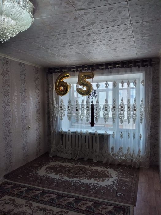 Продам квартиру 2х комнатную