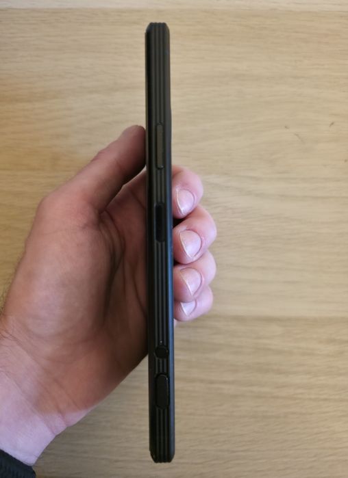 Sony Xperia Pro-I 512GB Dual Sim Negru