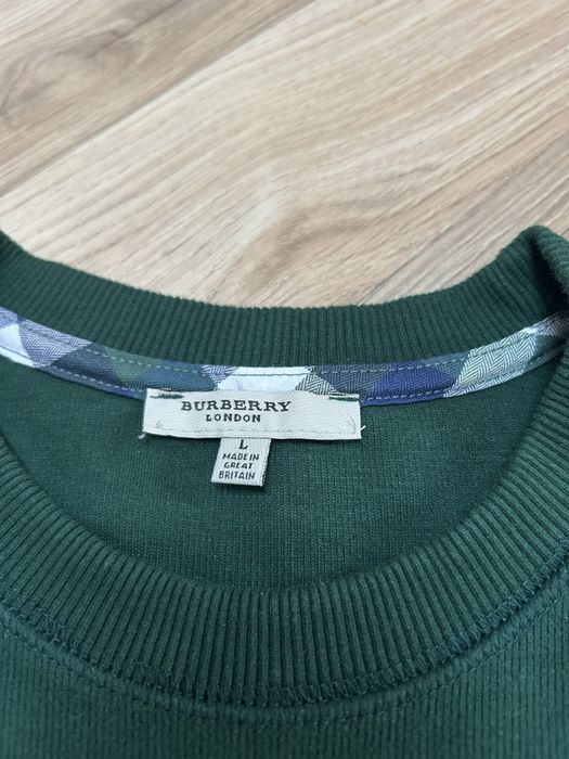 Burberry hanorac