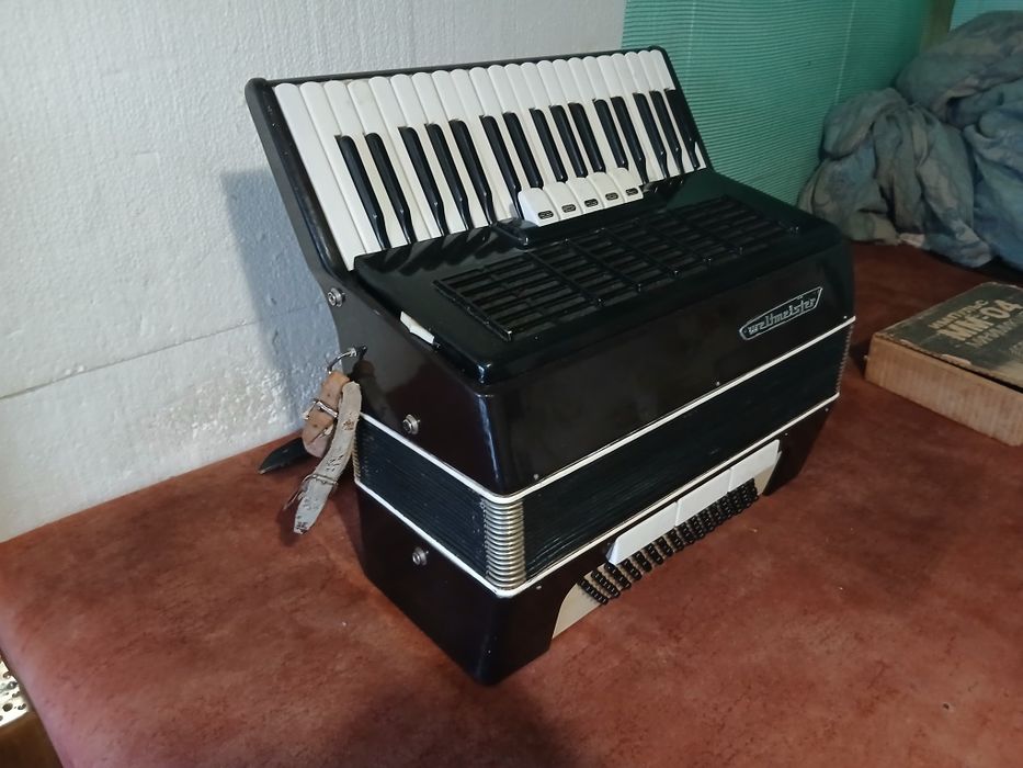 Акоордеон 96 баса