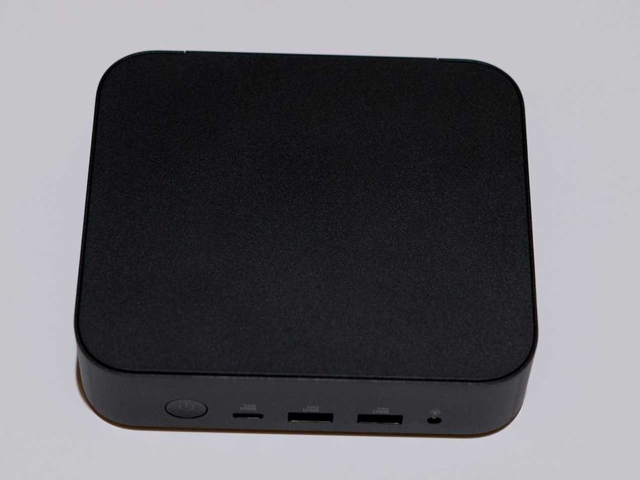 Mini PC Asus Nuc Intel N250 12GB DDR5 256GB SSD M.2 Wi-Fi 6E AX211