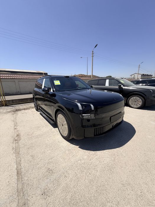 Lynk co 900 2.0 T 2026/2026