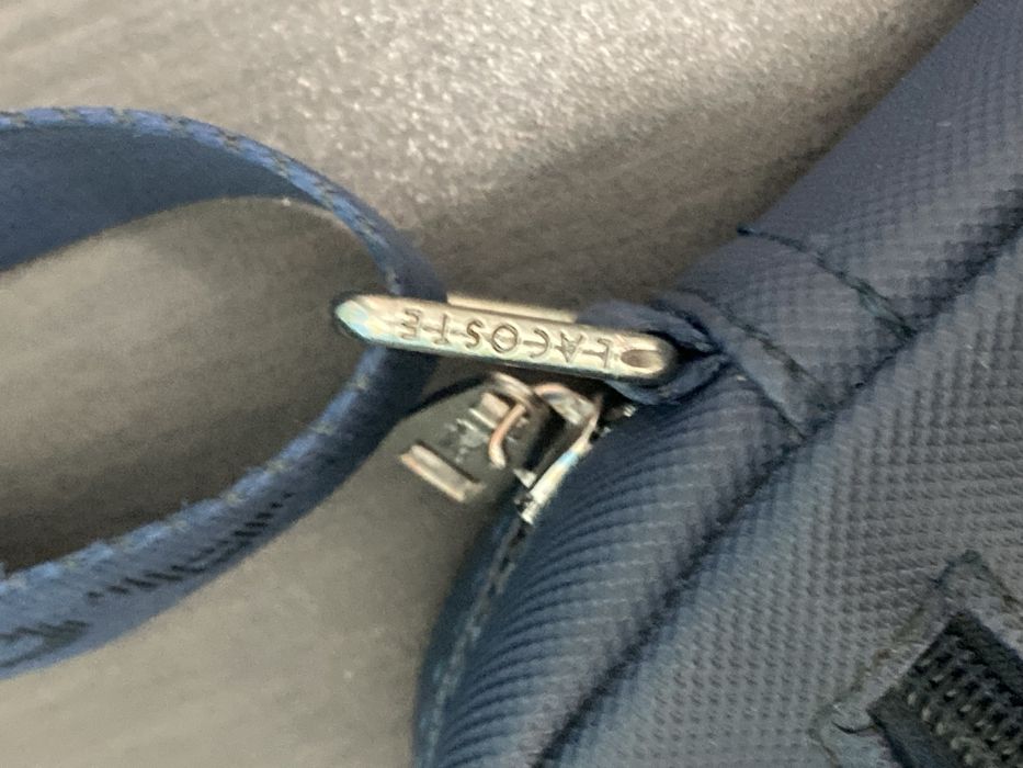 Lacoste барсетка