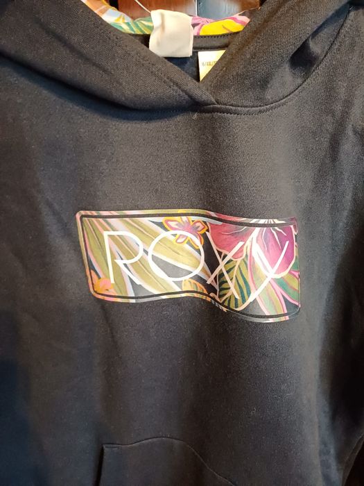 Дамски анурак Roxy