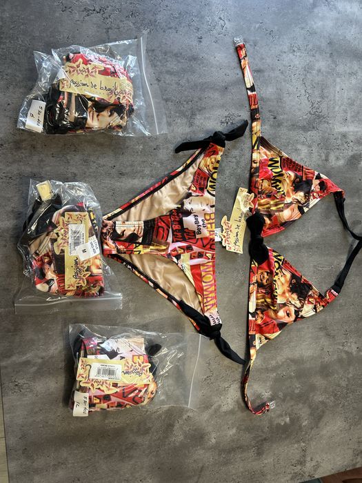 Costume de baie noi en-gros. (400 buc)