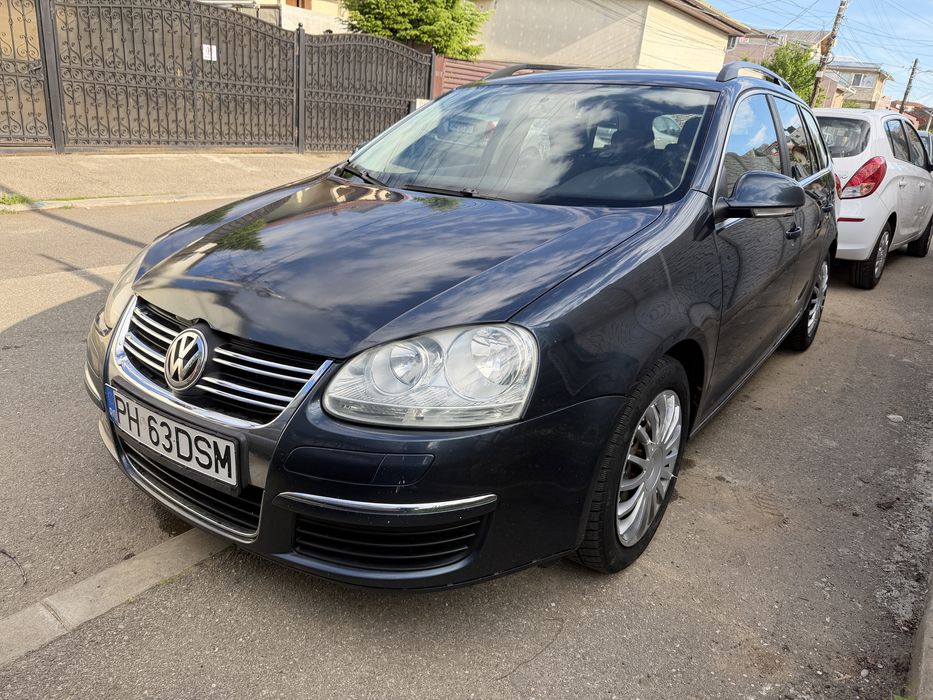 Volkswagen Golf 5